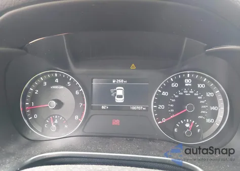 2021 Kia Forte Gt Manual from USA, damaged, VIN 3KPF44AC3ME372444